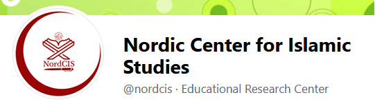 Connect with NordCIS page